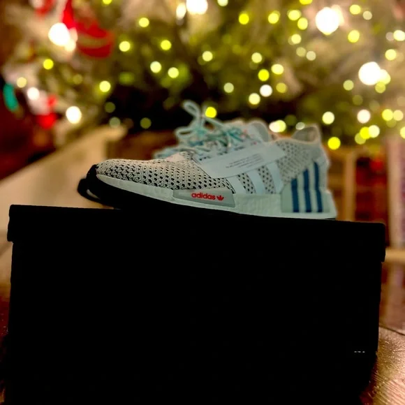 adidas | Shoes | Nmdrv2 Hp9738 | Poshmark display picture 2